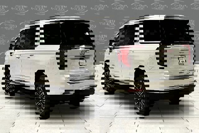 New 2026 GMC Yukon XL Elevation image 3