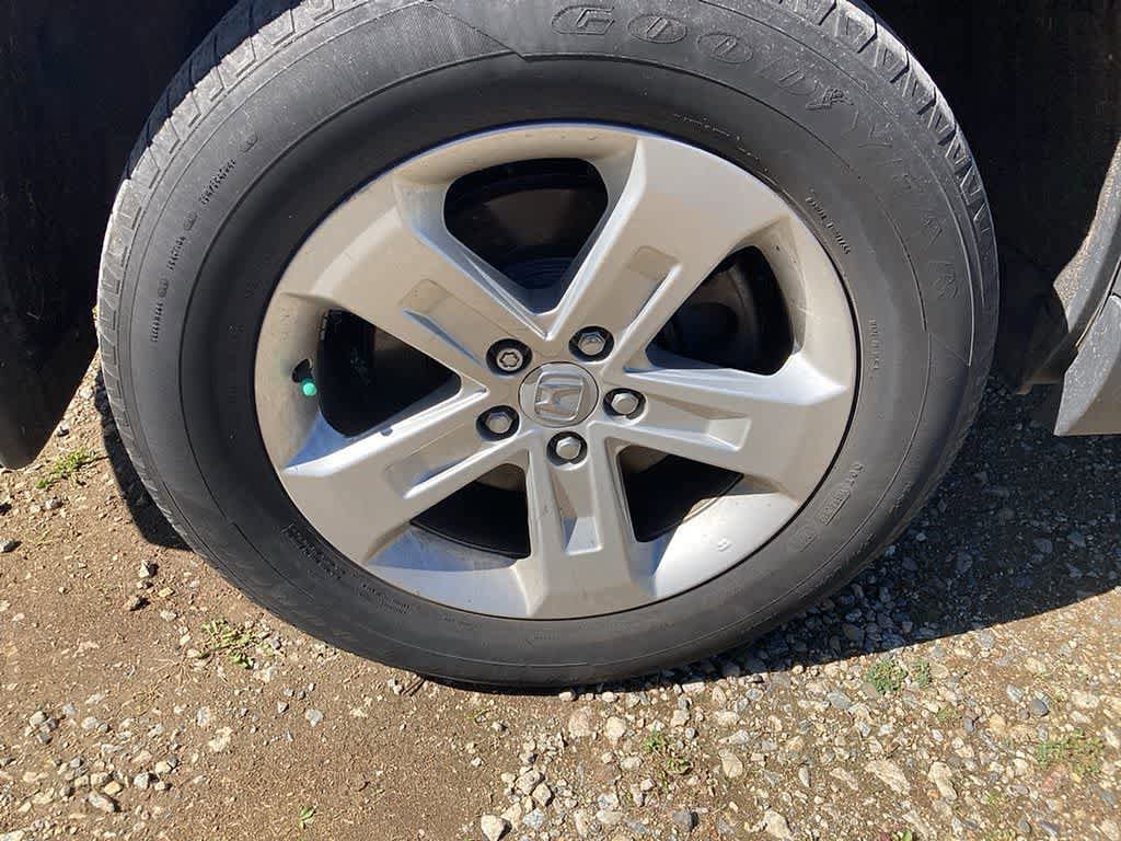 Used 2023 Honda Pilot LX image 16