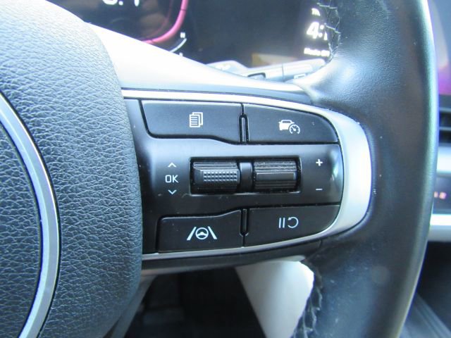 Used 2023 Kia Sportage EX image 38