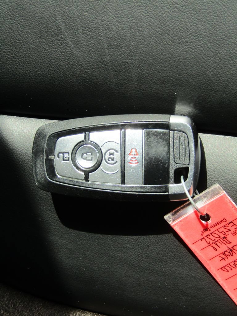 Used 2025 Ford Bronco Sport Outer Banks w/ Outer Banks Tech Package+ AWD/4WD image 34