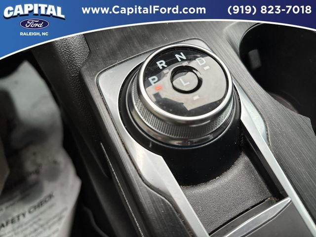 Used 2023 Ford Escape ST-Line w/ Tech Pack #1 image 33