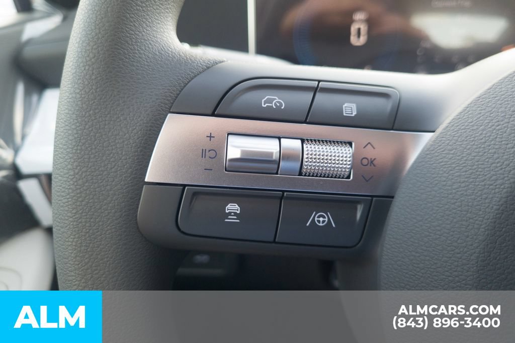 Certified 2025 Hyundai Sonata SE FWD image 26