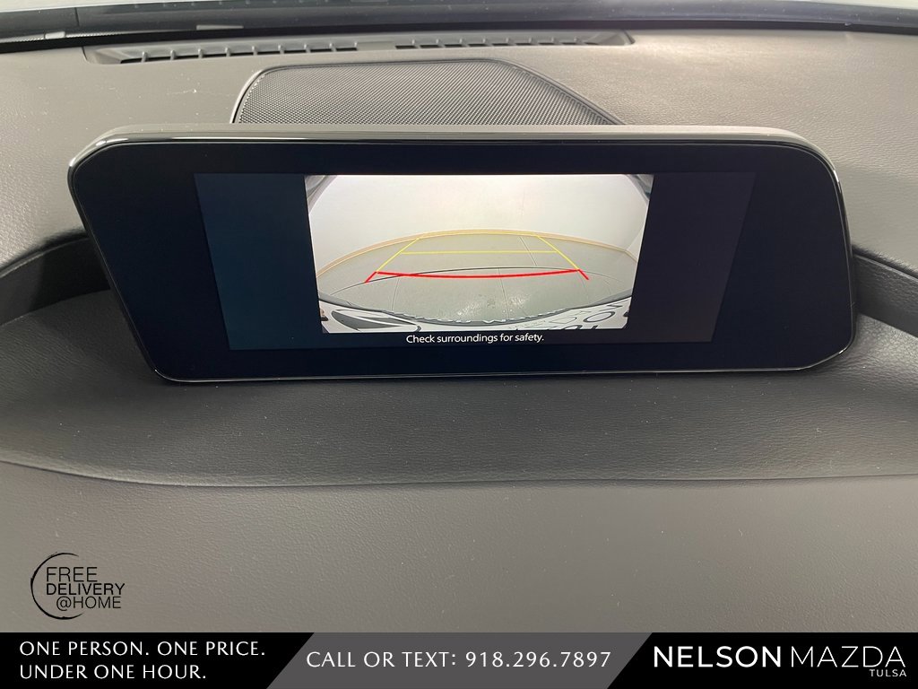 New 2026 MAZDA MAZDA3 Carbon image 29