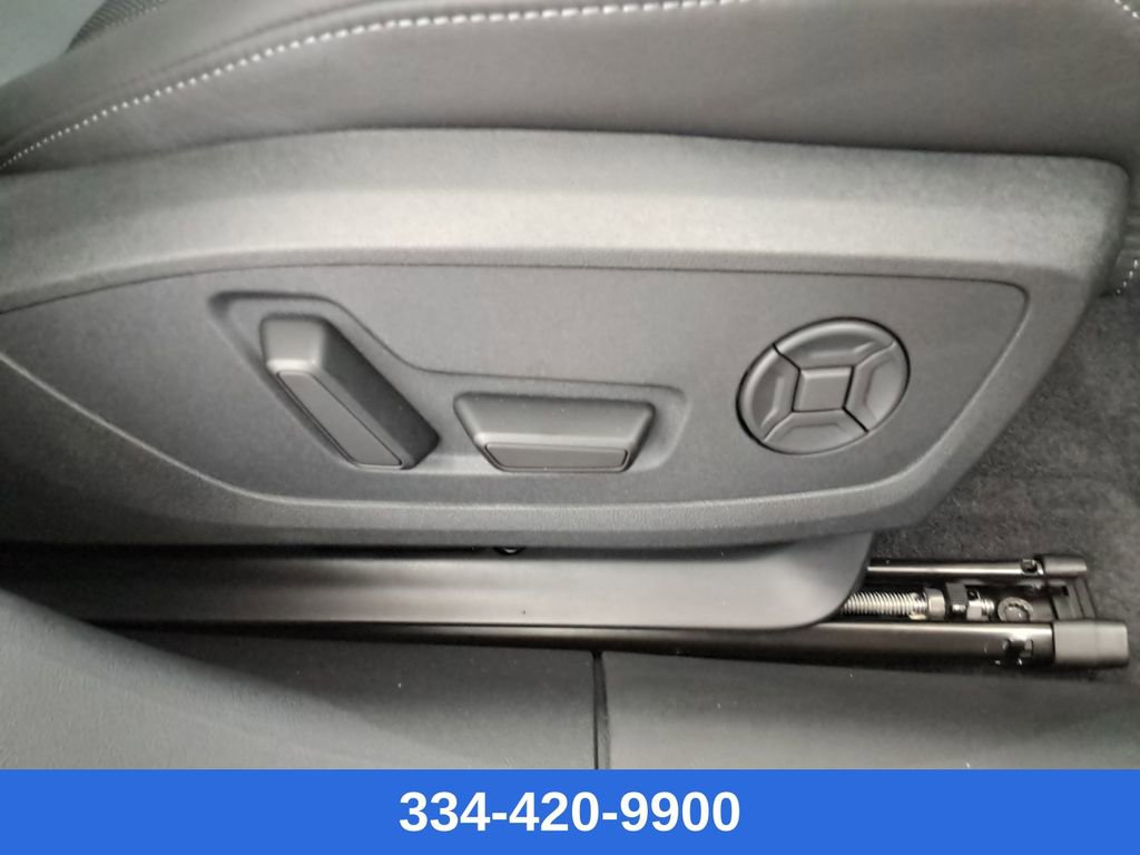 New 2025 Audi A5 2.0T Prestige image 24