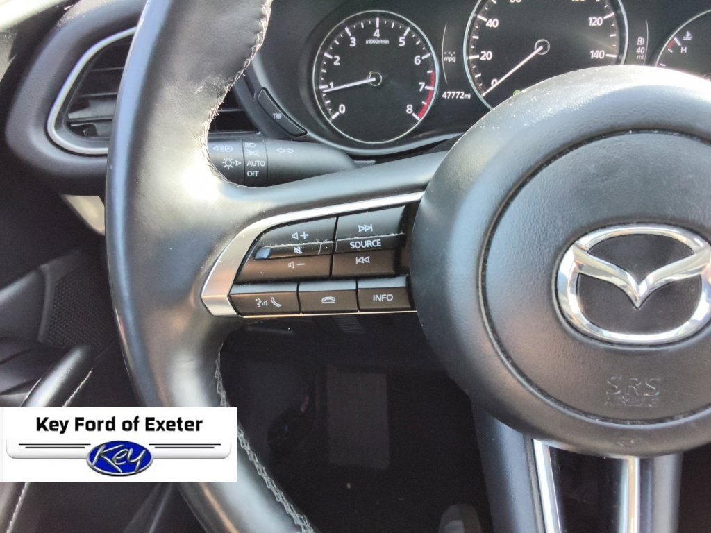 Used 2024 MAZDA CX-30 AWD 2.5 S w/ Select Sport Pkg image 29