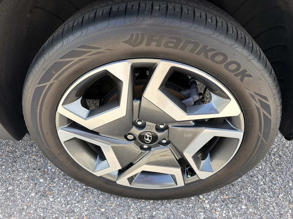 Used 2025 Hyundai Palisade SEL AWD/4WD image 15