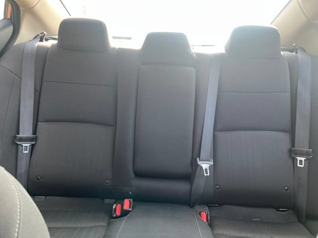 Used 2023 Nissan Altima 2.5 SV FWD image 19