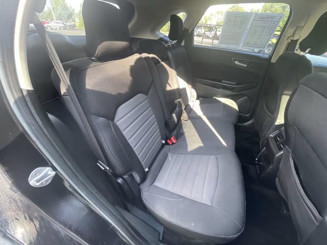 Used 2018 Ford Edge SE AWD/4WD image 25
