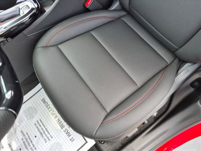 New 2026 Chevrolet Trax RS w/ Driver Confidence Package FWD image 4