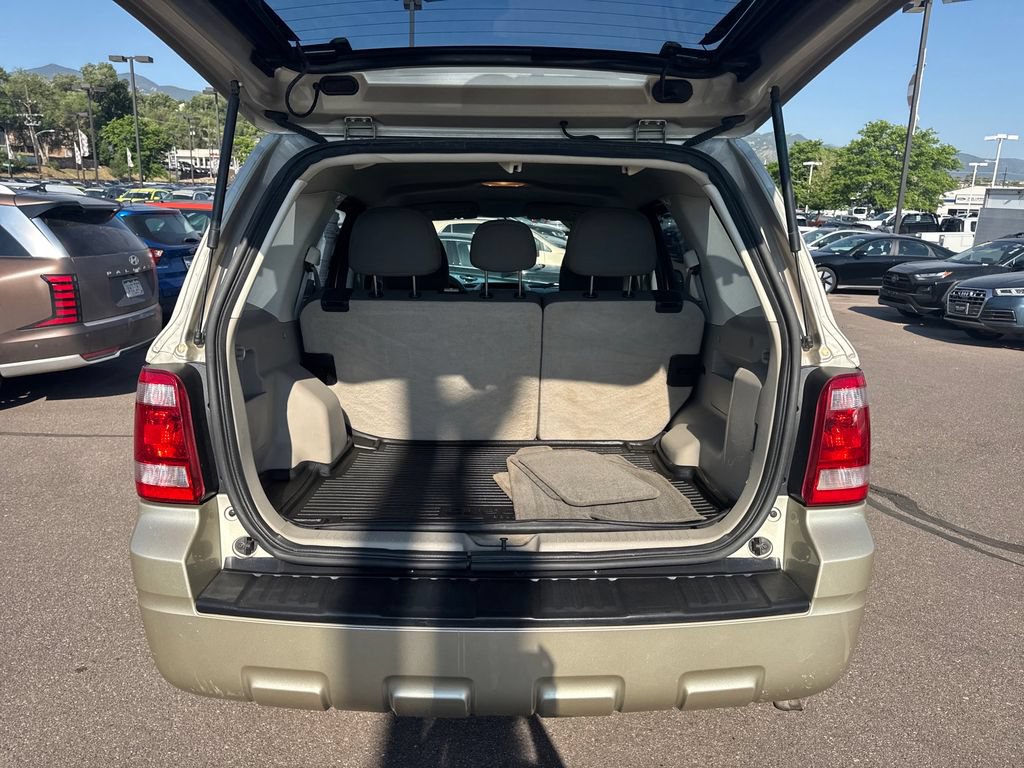 Used 2012 Ford Escape XLS FWD image 14