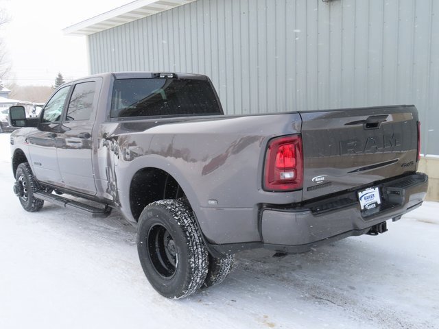 New 2026 RAM 3500 Big Horn image 8