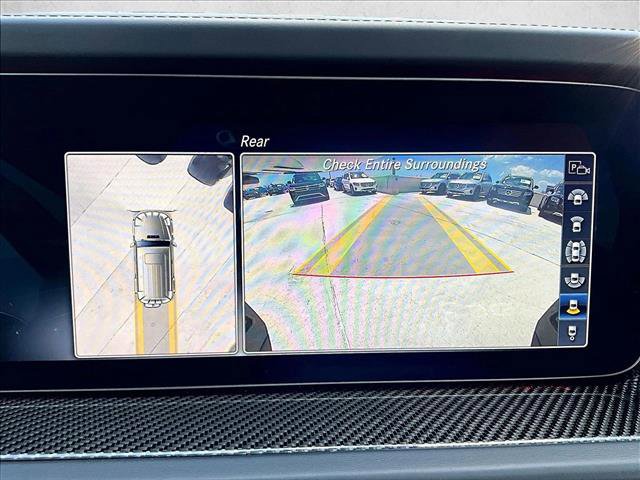 Certified 2023 Mercedes-Benz G 63 AMG 4MATIC image 23