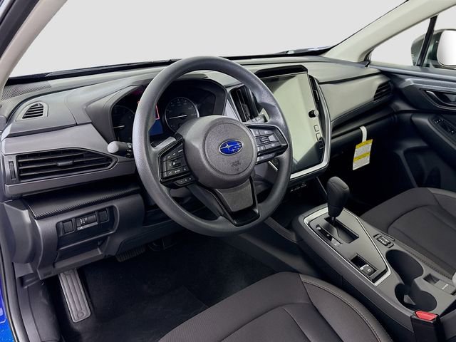 New 2025 Subaru Crosstrek 2.5i Premium image 9