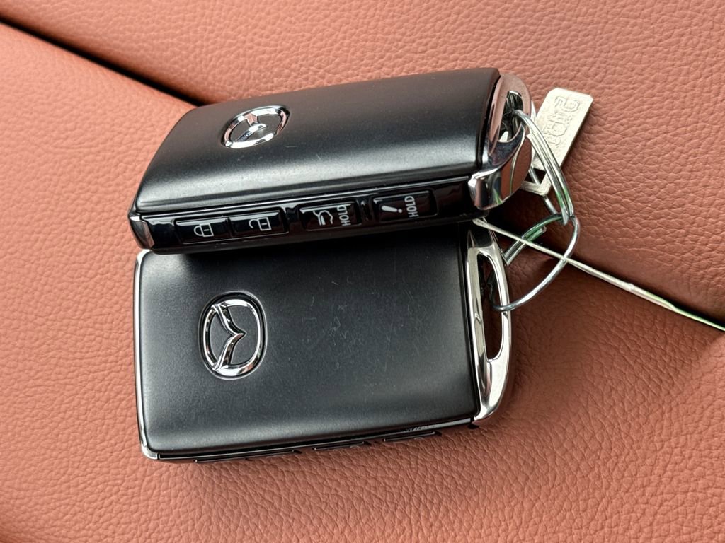 New 2026 MAZDA CX-50 Meridian Edition w/ Cargo Package image 29