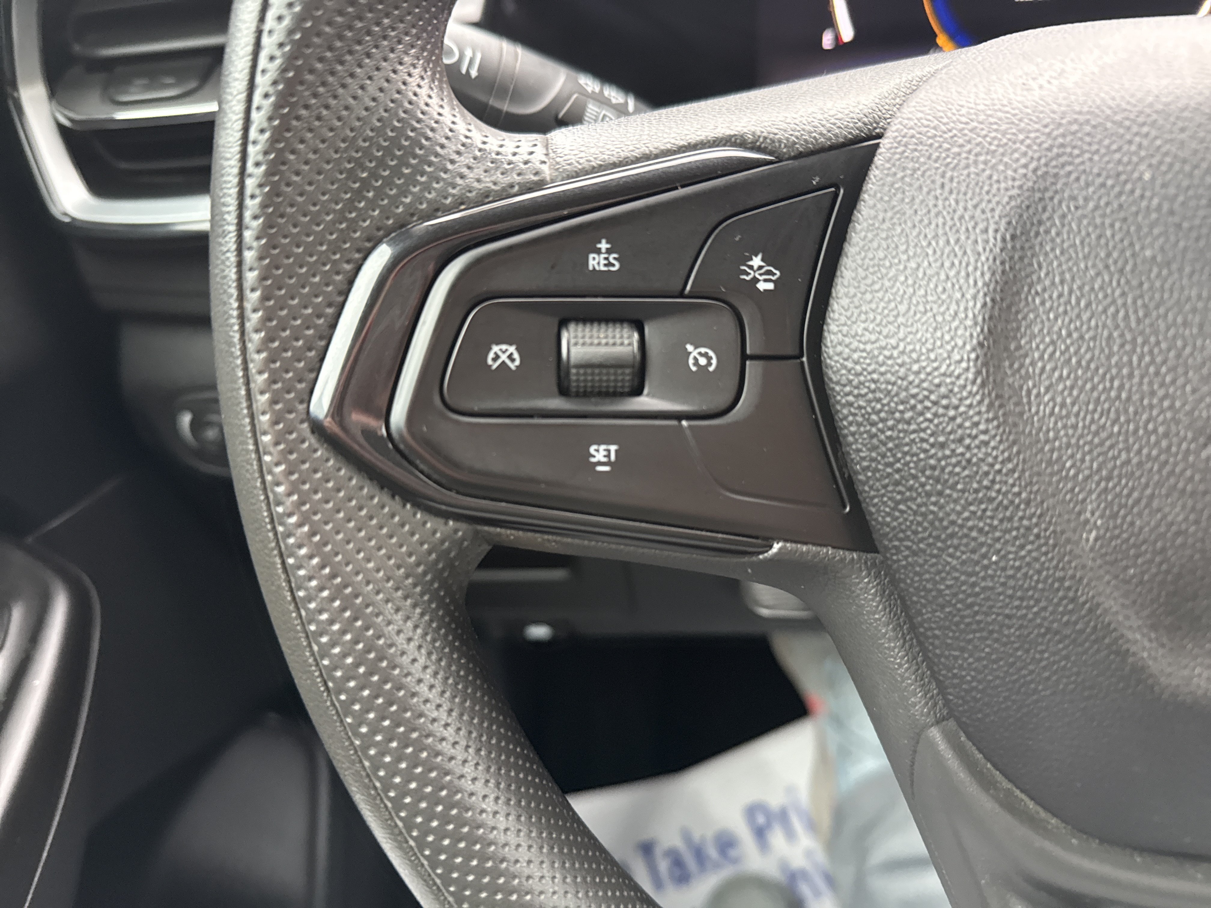 Used 2024 Chevrolet TrailBlazer LS w/ LS Convenience Package AWD/4WD image 18