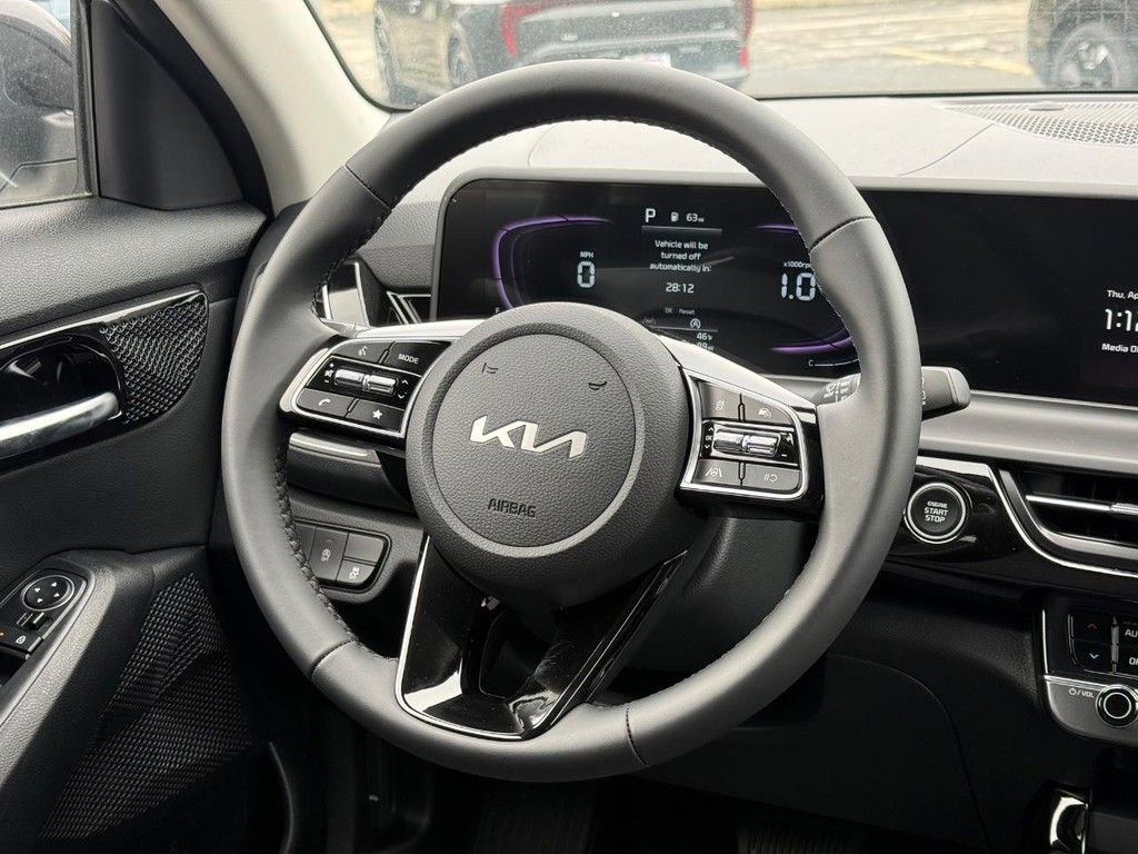 New 2026 Kia Seltos S AWD/4WD image 15