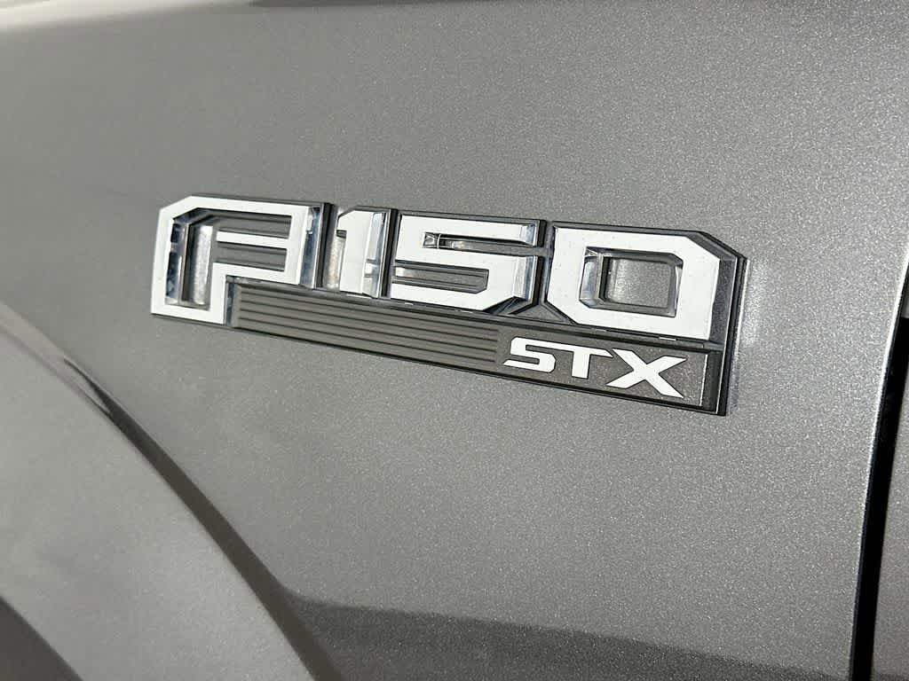 Used 2020 Ford F150 XL w/ Equipment Group 101A Mid RWD image 7