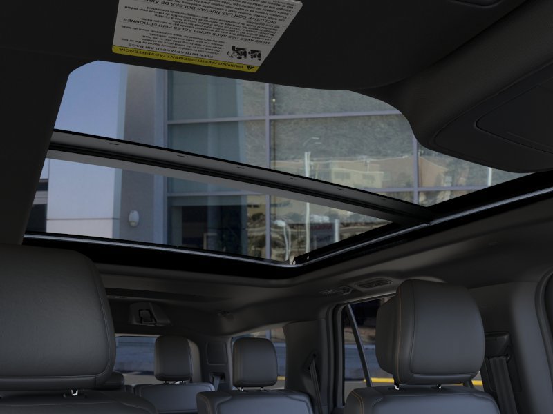 New 2026 Ford Expedition Tremor AWD/4WD image 23