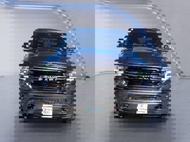 Used 2019 RAM 1500 Laramie image 8