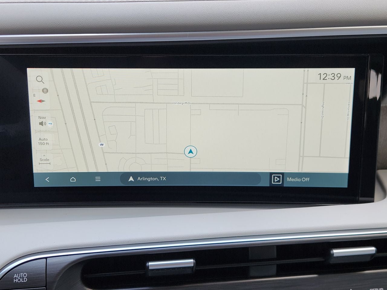 New 2027 Hyundai Palisade SEL FWD image 13