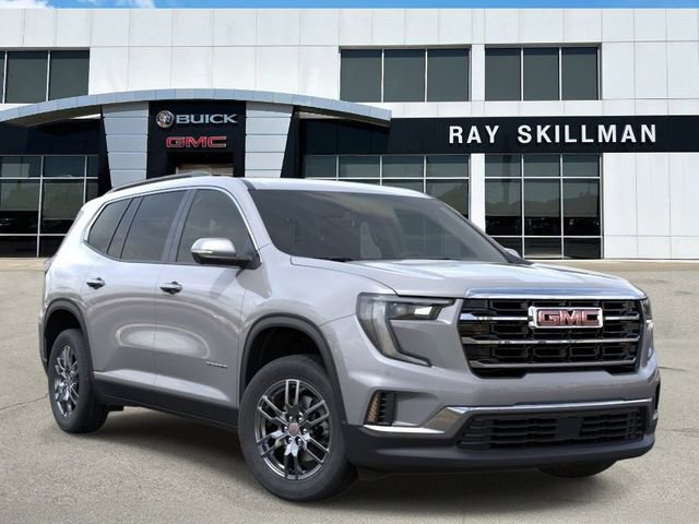 New 2026 GMC Acadia Elevation image 1