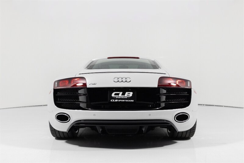 Used 2012 Audi R8 V10 AWD/4WD image 9