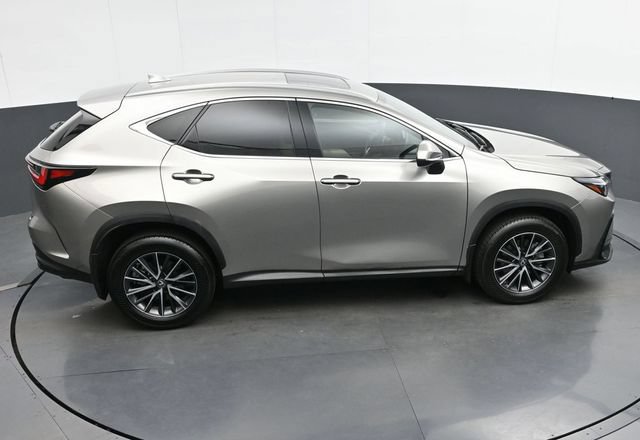 Certified 2023 Lexus NX 350 AWD image 20