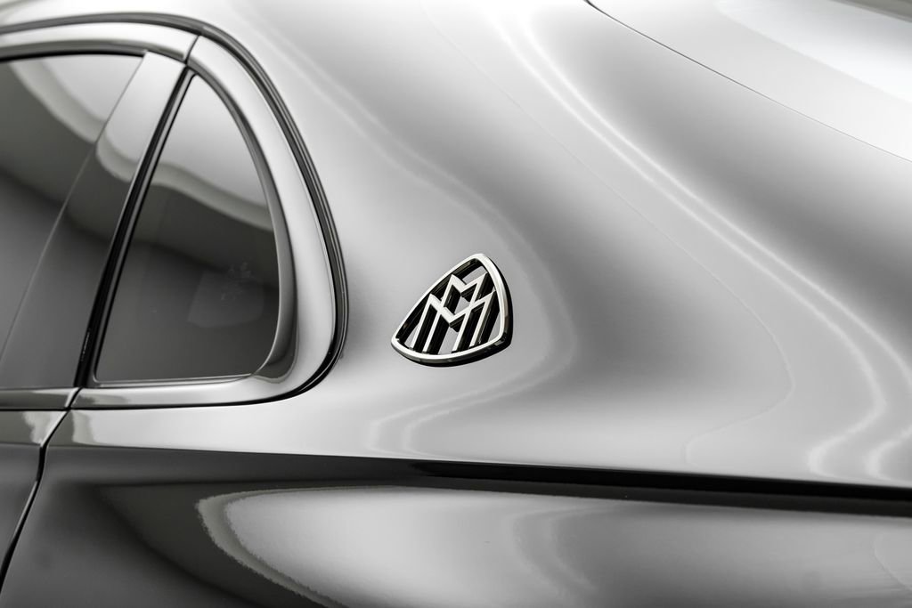 Used 2024 Mercedes-Benz Maybach S 680 4MATIC image 65