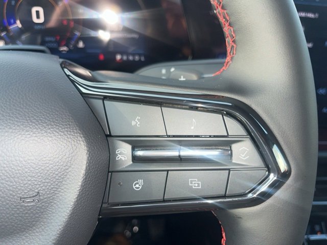 New 2026 Chevrolet Traverse RS image 28