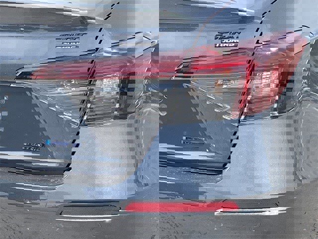 New 2026 Honda Civic Sport Touring image 6