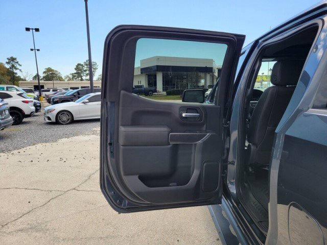 Used 2020 GMC Sierra 1500 AT4 w/ AT4 Premium Package image 29