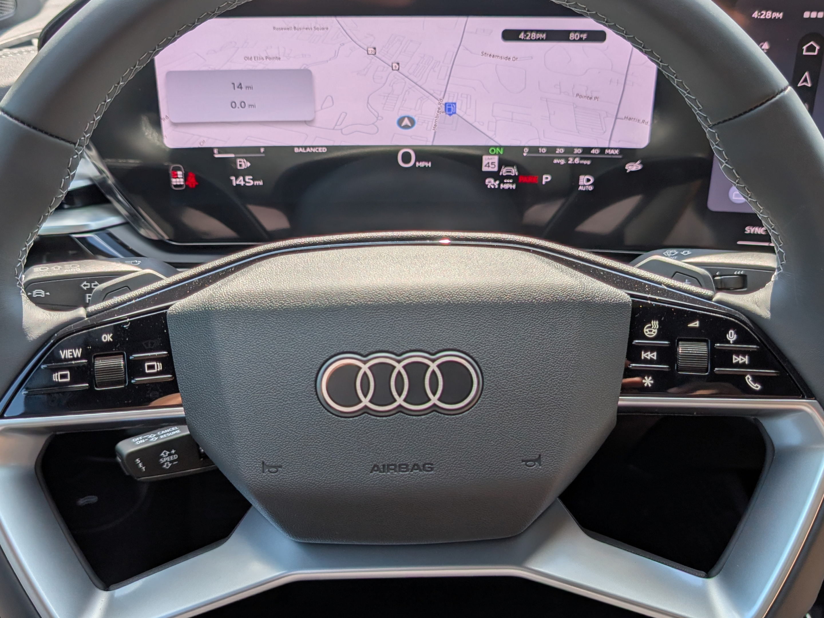 New 2026 Audi A5 Premium AWD/4WD image 25
