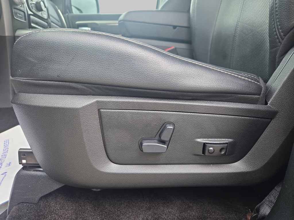 Used 2018 RAM 1500 Sport w/ Sport Premium Group AWD/4WD image 31