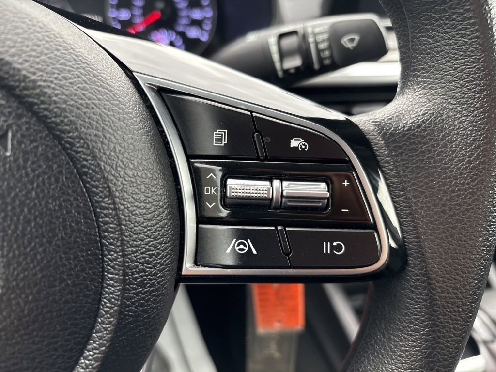 Used 2024 Kia Forte LXS image 18