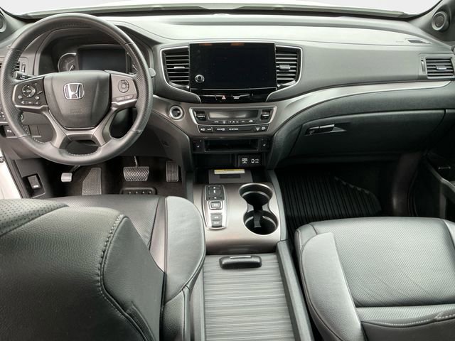 Used 2023 Honda Passport EX-L image 12