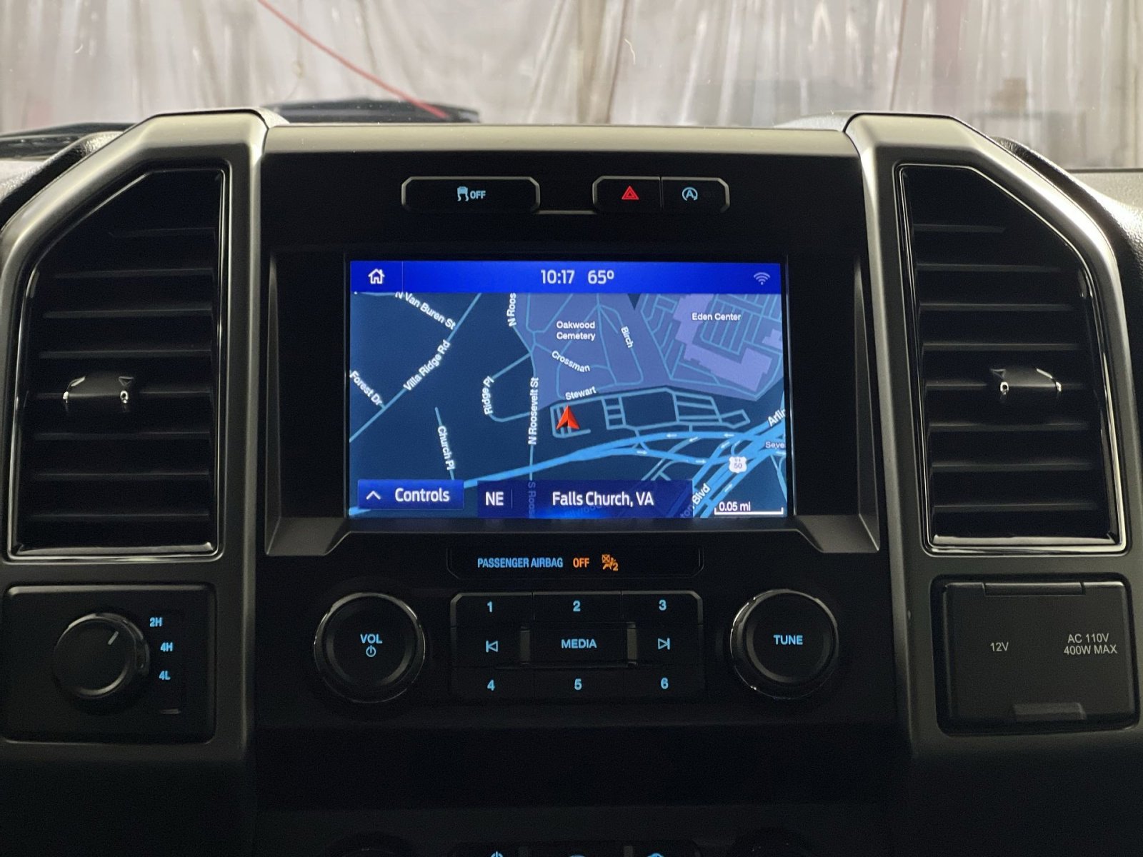 Used 2020 Ford F150 XLT w/ Equipment Group 302A Luxury image 18