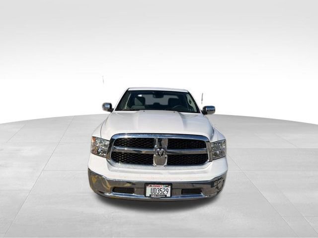 Used 2022 RAM 1500 Classic SLT image 2