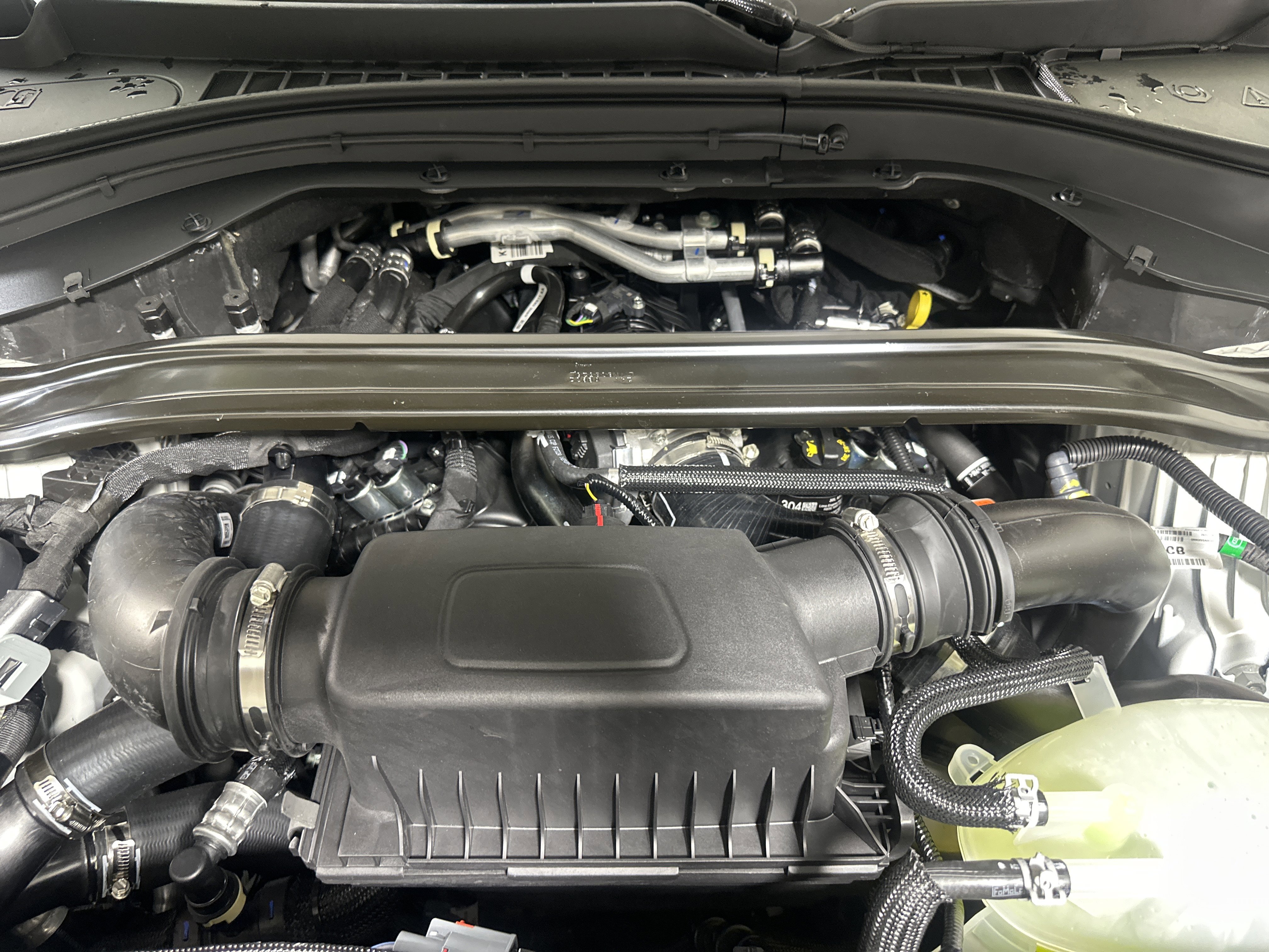 New 2025 Lincoln Aviator AWD image 27