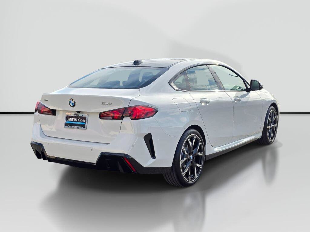 Used 2026 BMW 228i xDrive w/ Premium Package AWD/4WD image 5