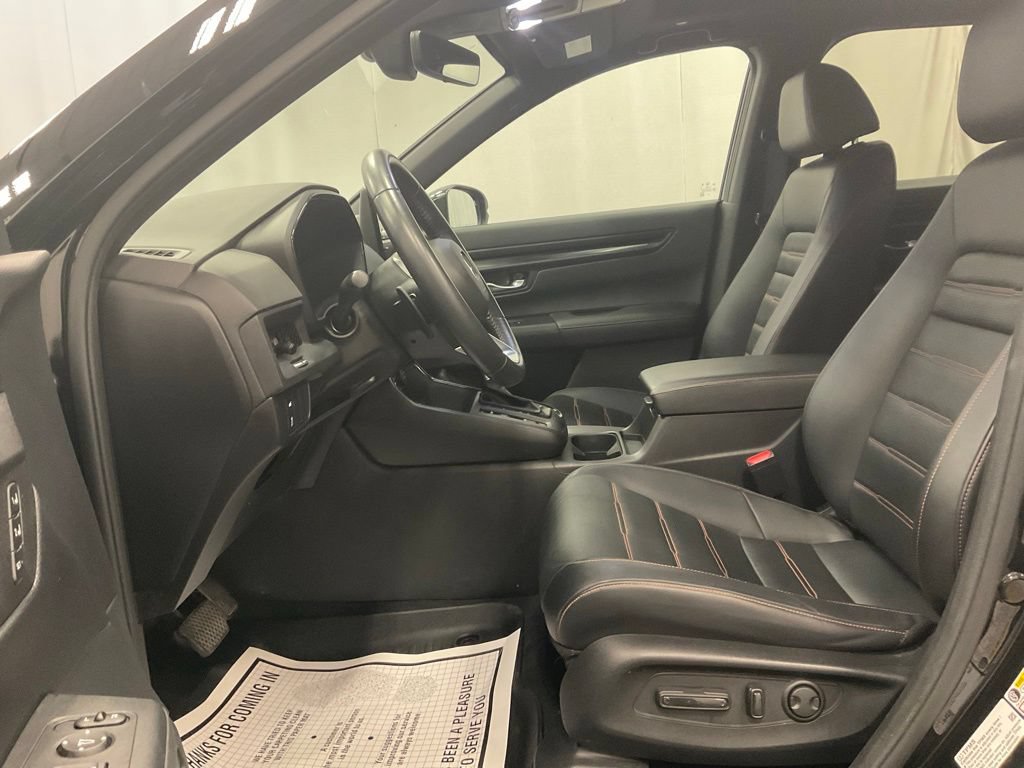 Used 2024 Honda CR-V Sport-L image 16