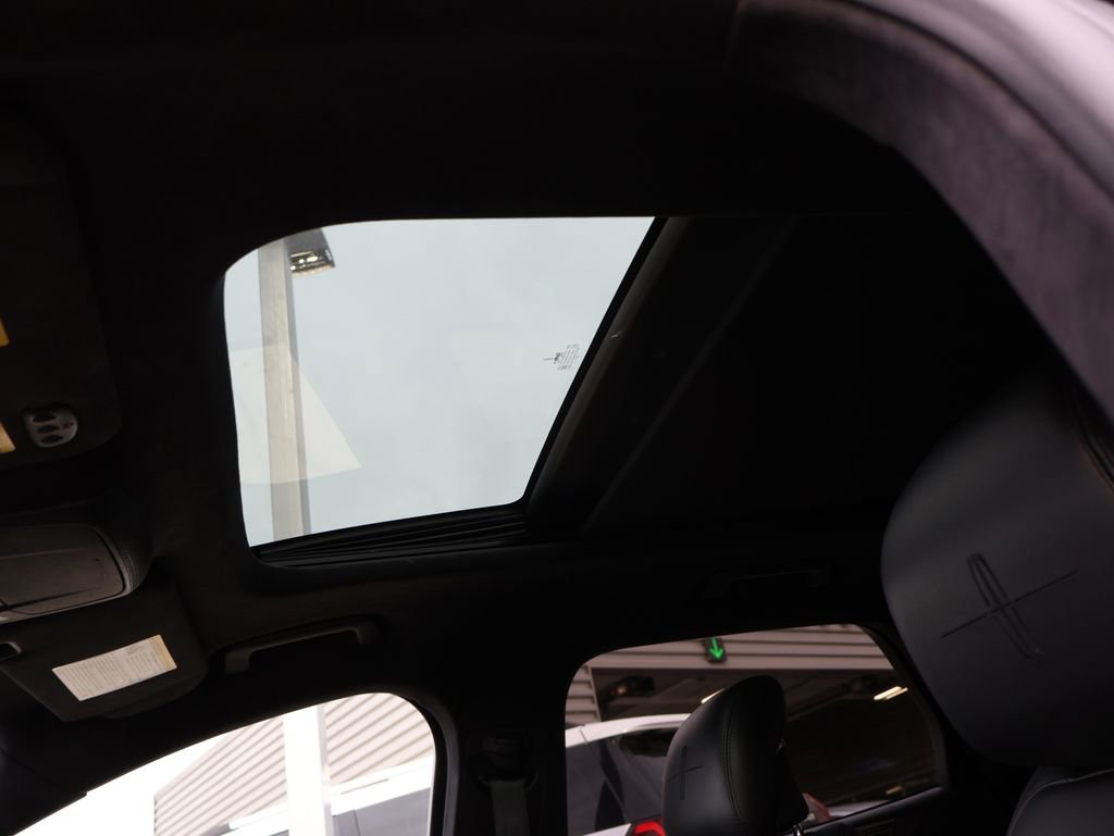 Used 2019 Lincoln MKC Black Label image 26