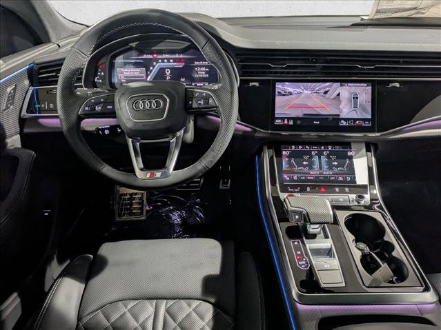 New 2026 Audi SQ8 Prestige image 16