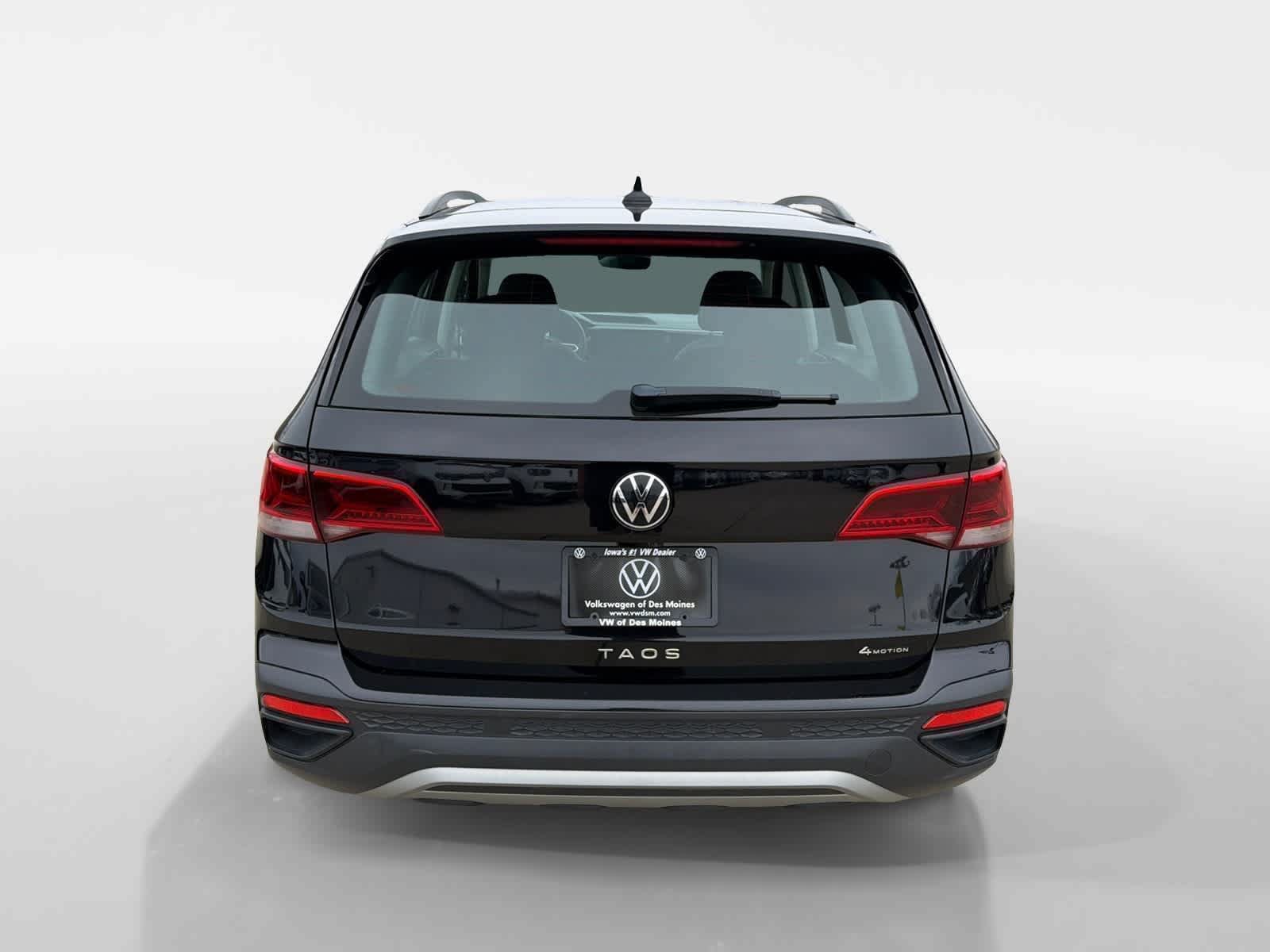 Used 2023 Volkswagen Taos S AWD/4WD image 5