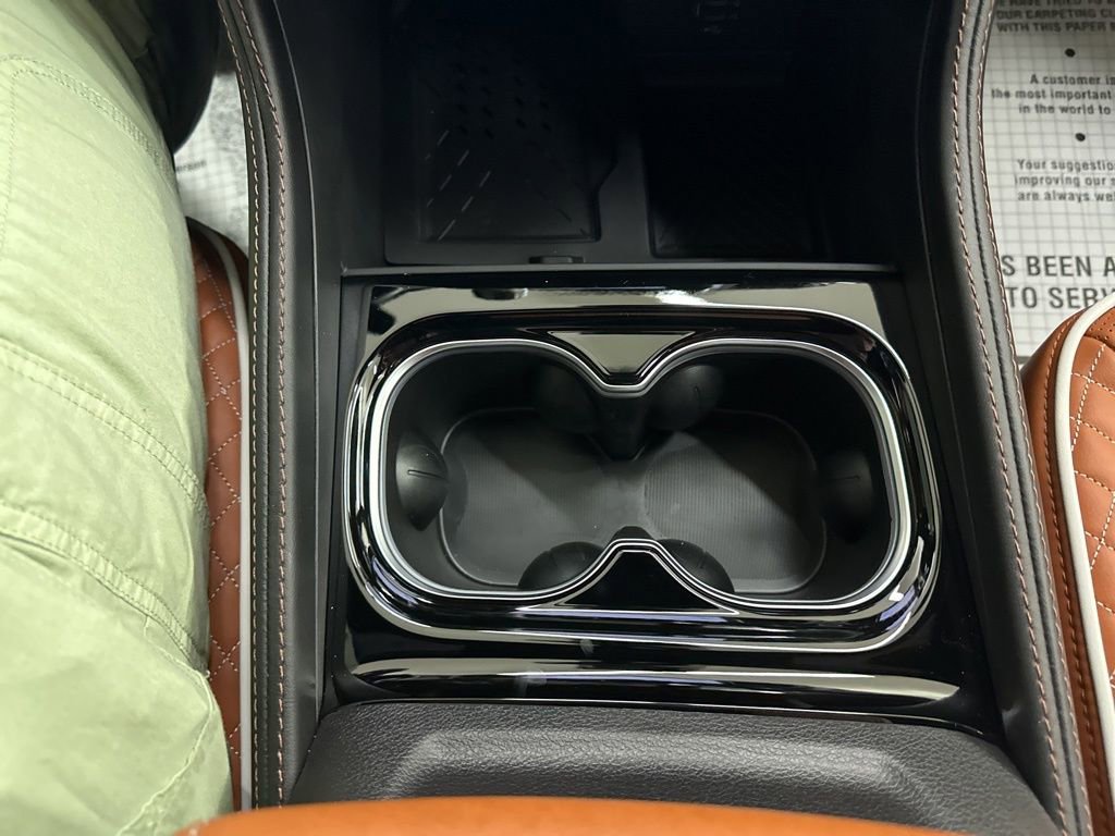 New 2026 Chrysler Pacifica Pinnacle image 40