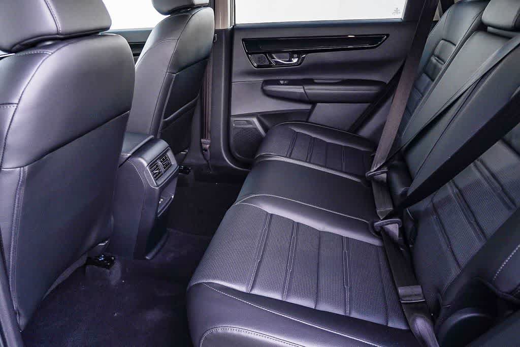 New 2026 Honda CR-V EX-L image 22