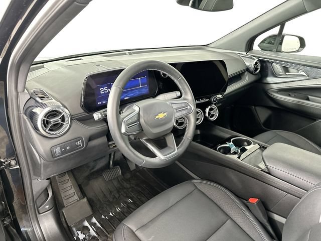 Used 2024 Chevrolet Blazer EV LT AWD/4WD image 19
