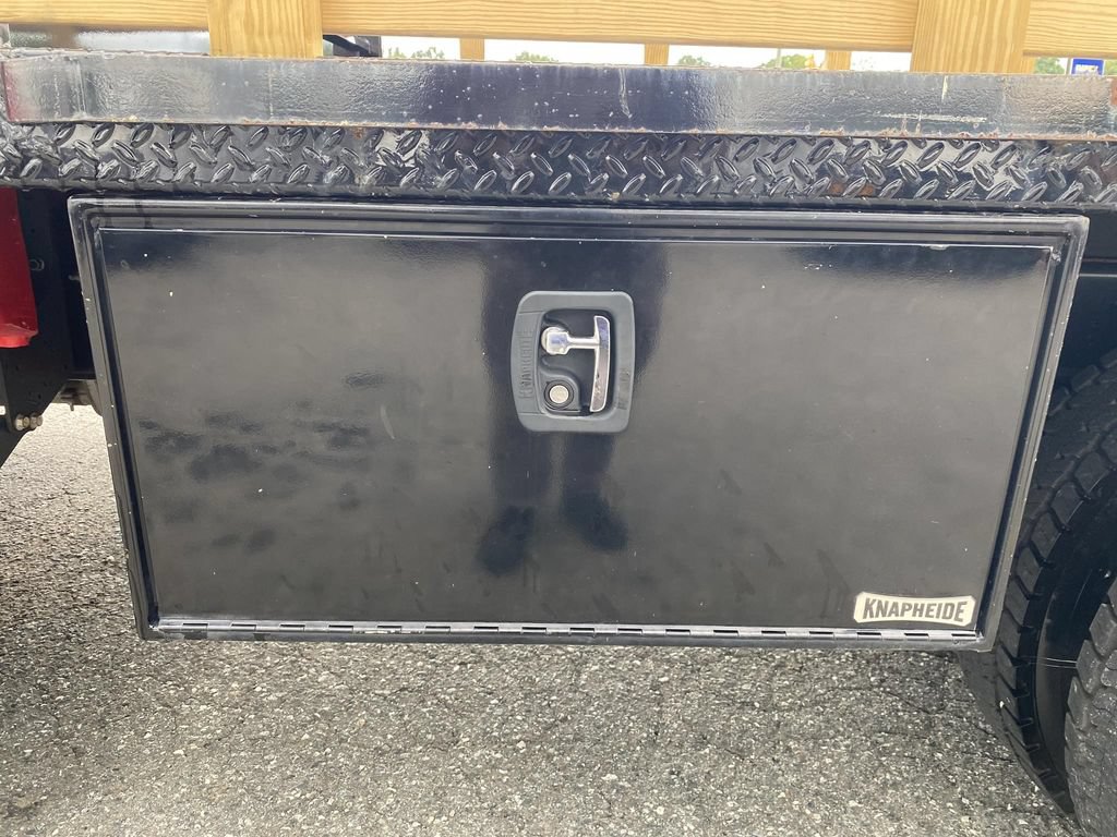 Used 2021 Ford F650 2WD Crew Cab Super Duty image 47