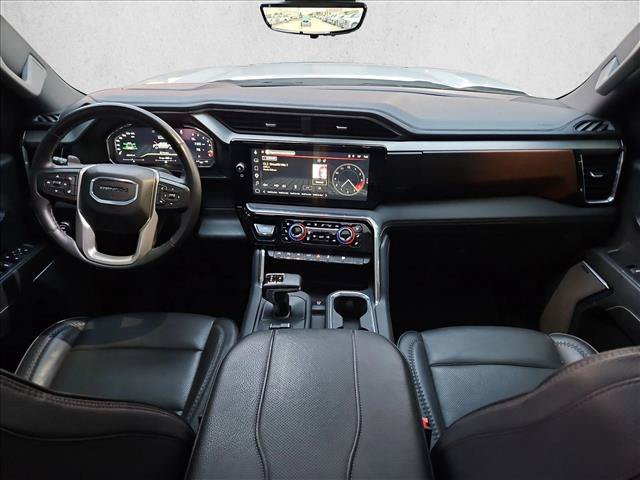 Used 2024 GMC Sierra 1500 Denali w/ Denali Reserve Package RWD image 19