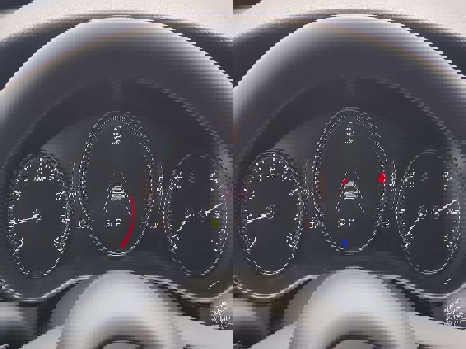 New 2026 MAZDA CX-50 Meridian Edition w/ Apex Package image 33