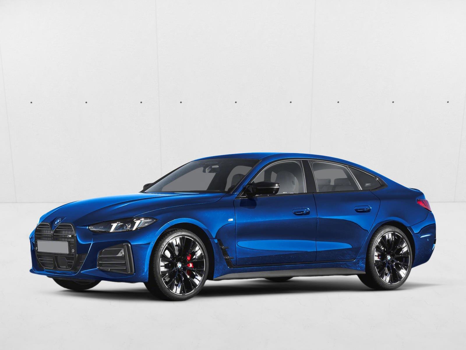 New 2026 BMW 440i xDrive AWD/4WD image 1